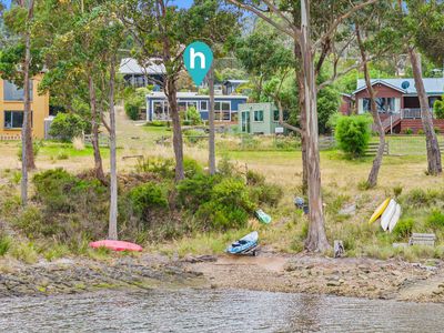 5 Sandrock Loop, Abels Bay