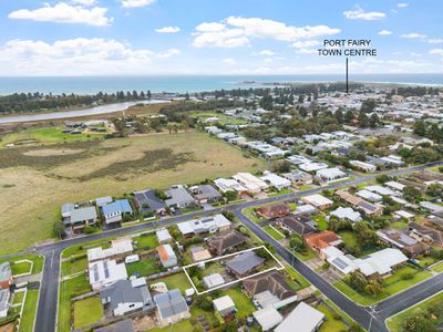 9 Uebergang Street, Port Fairy