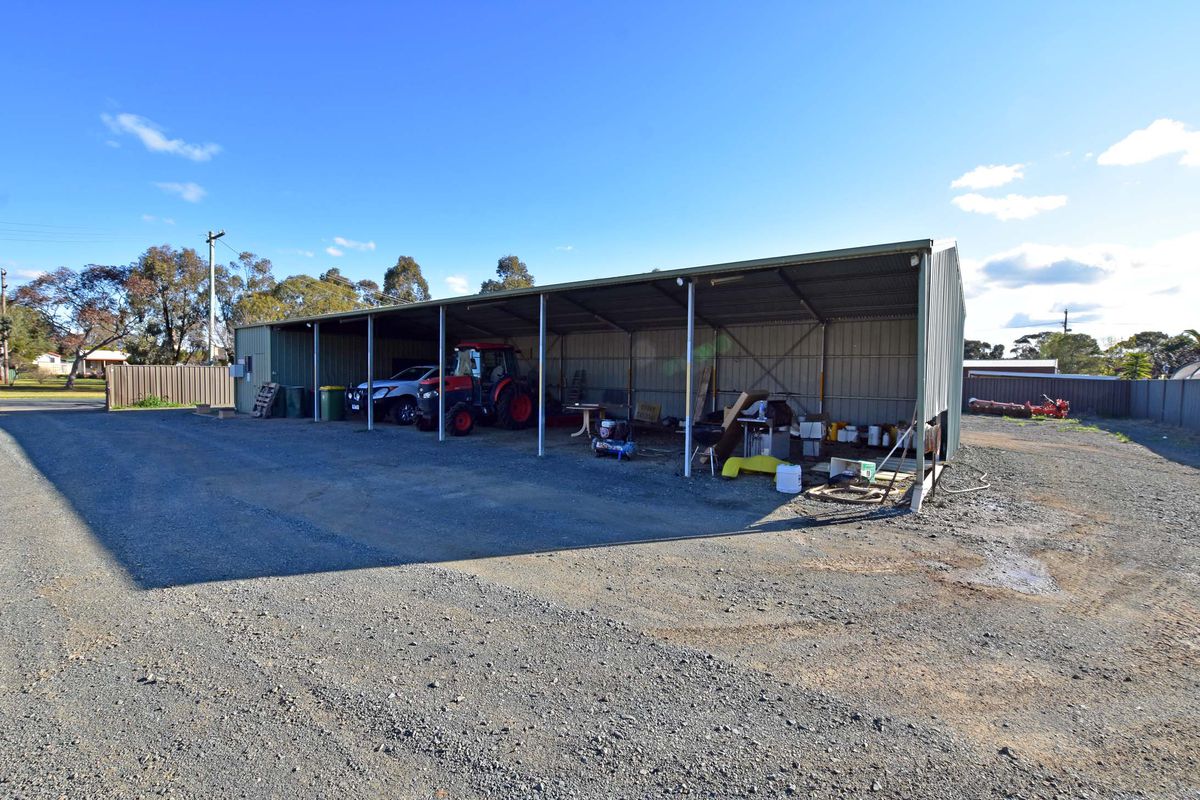 19-23 Dickman Street, Girgarre