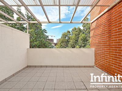 18 / 6-8 THE CRESCENT, Homebush
