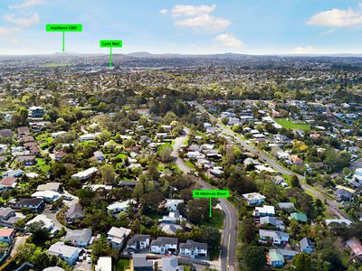 39A Atkinson Road, Titirangi