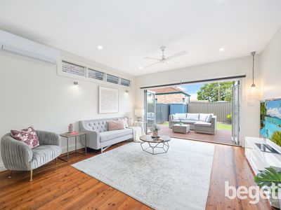 37 Clissold Parade, Campsie