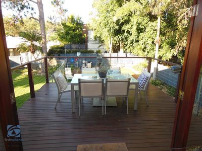 25 Whitfield Avenue, Springwood