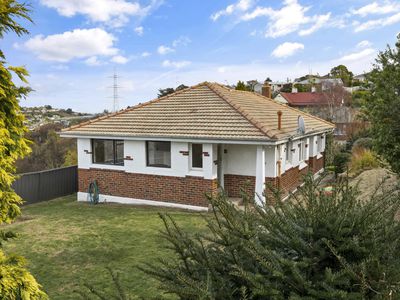 1 Lancefield Street, Balaclava