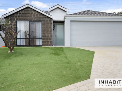 80A Byron Road, Yokine