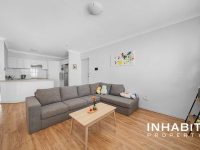 21 / 55 Wellington Street, East Perth