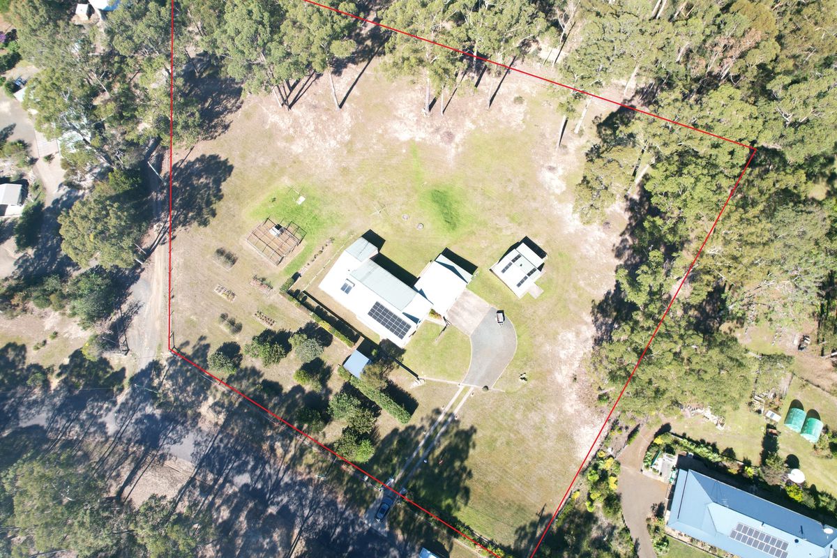 38 Kookaburra Place, Bodalla