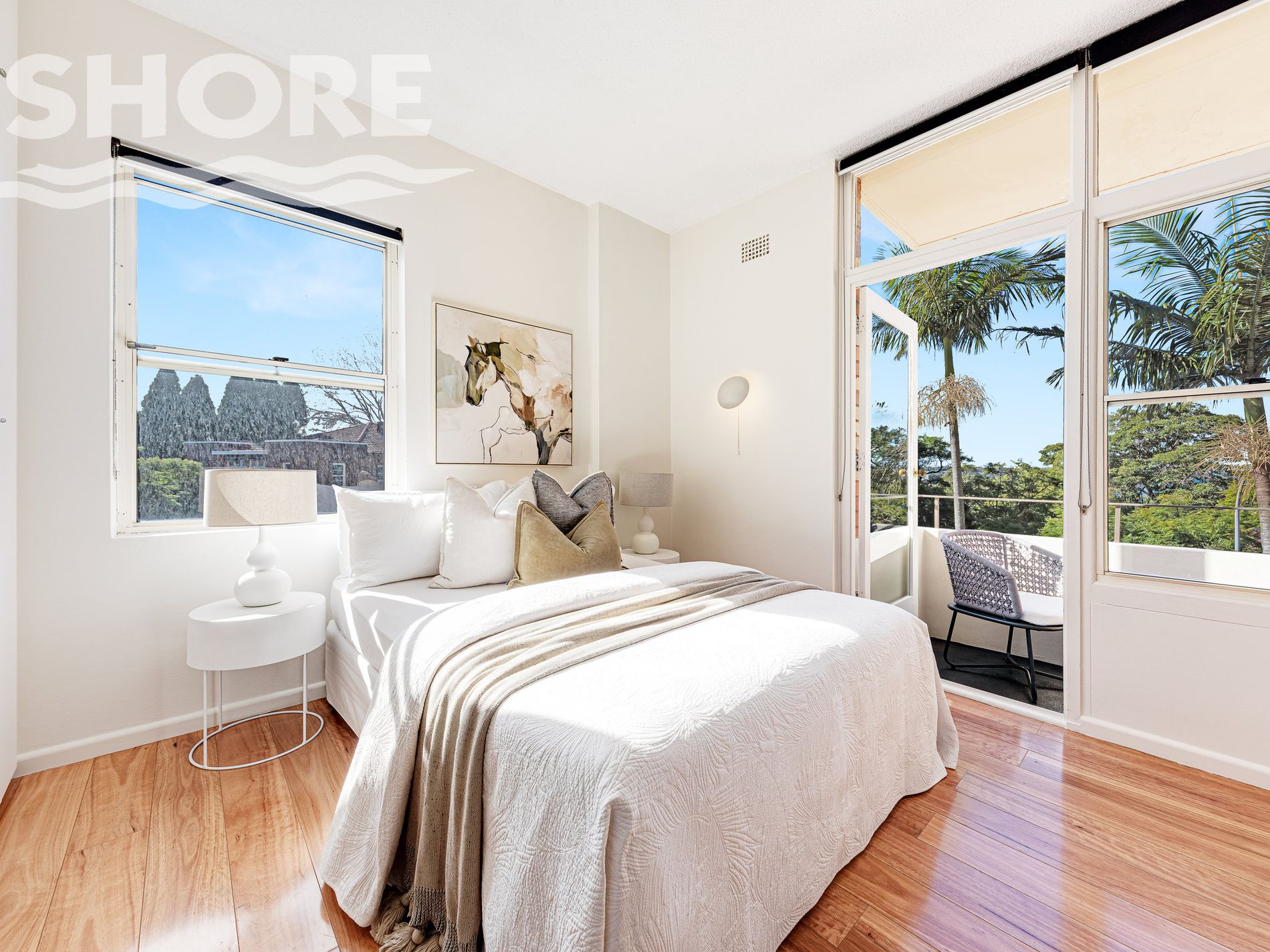 11 / 20 Carabella Street, Kirribilli
