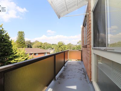 22 / 14-18 Station Street, West Ryde