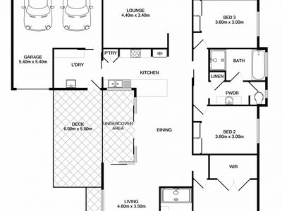 8 MYOTIS STREET, Thurgoona