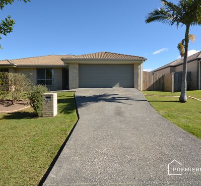 4 Nixon Drive, North Booval