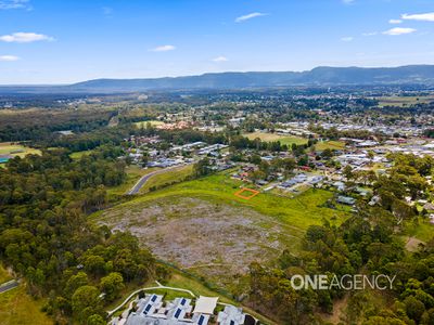 Lot 14, 70 Hillcrest Avenue, South Nowra