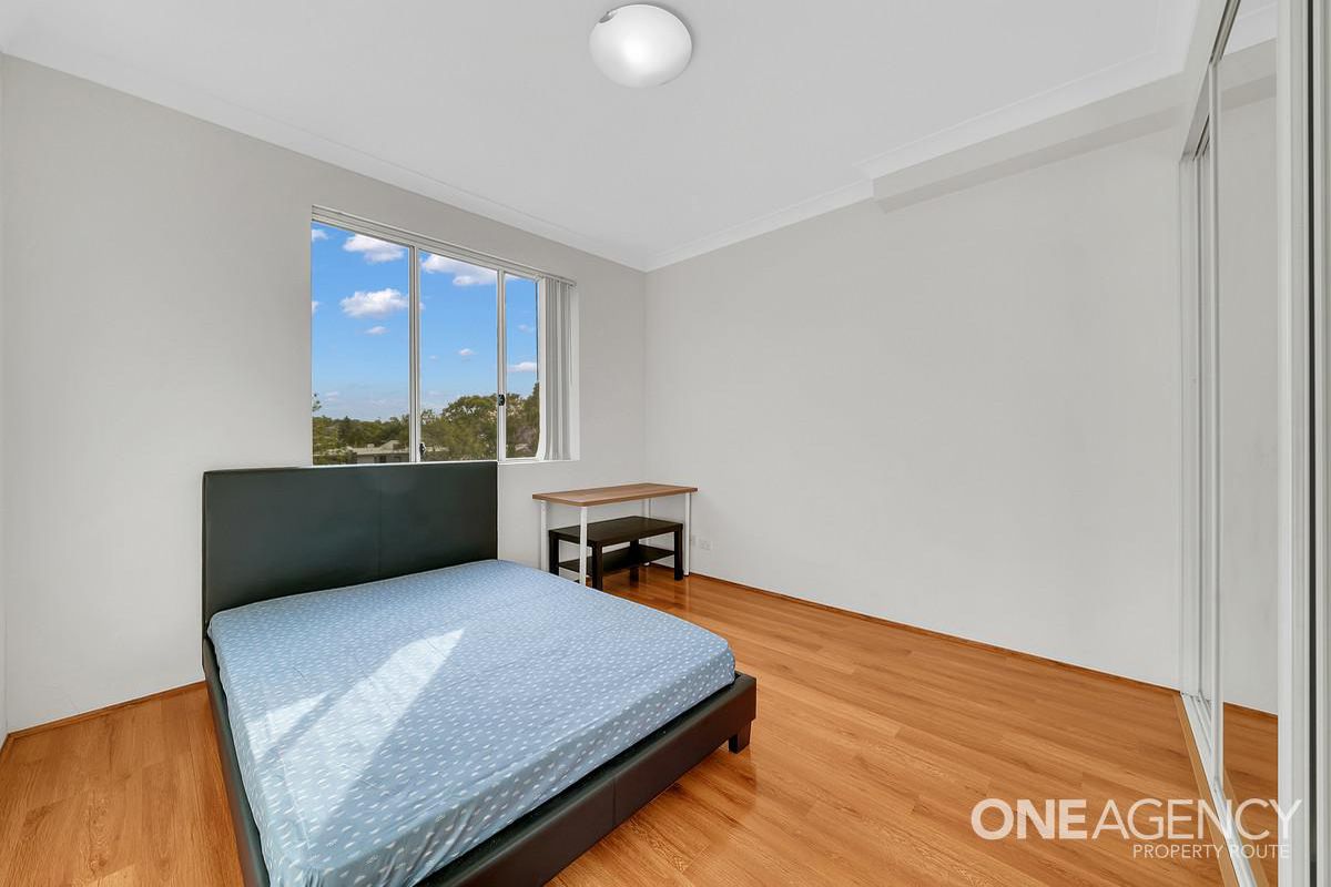 39 / 2-12 Civic Avenue, Pendle Hill