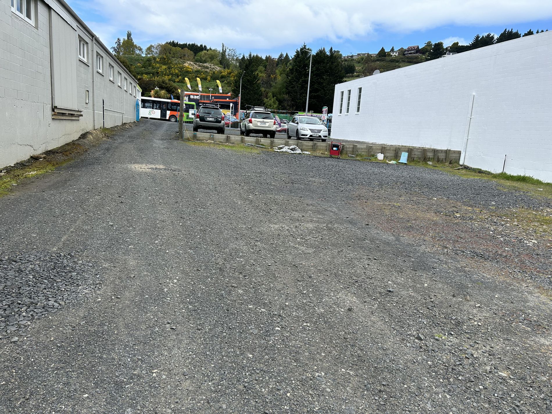 Unit 1 / 536 Kaikorai Valley Road, Kenmure