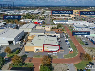 2 / 78-84 Catalano Circuit, Canning Vale