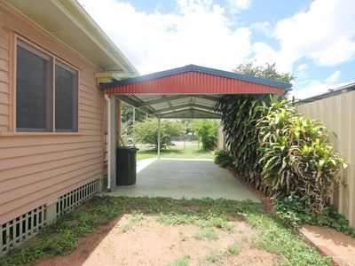 5 BENNETT STREET, Queenton