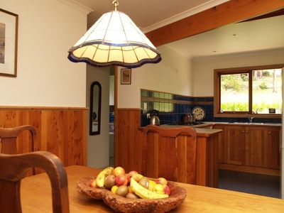 4960 Channel Highway, Gordon