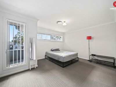 82 Jamboree Avenue, Denham Court