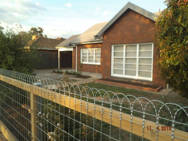 22 Chenery Street, Mansfield