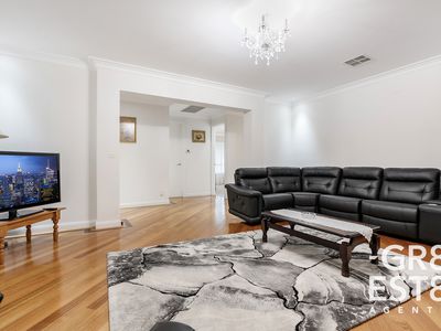 7 Cremin Drive, Pakenham