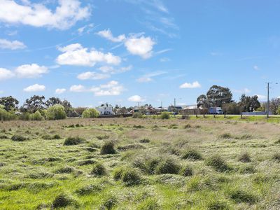 144 High Street, Campbell Town