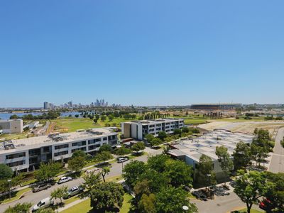 805 / 2 Oldfield Street, Burswood