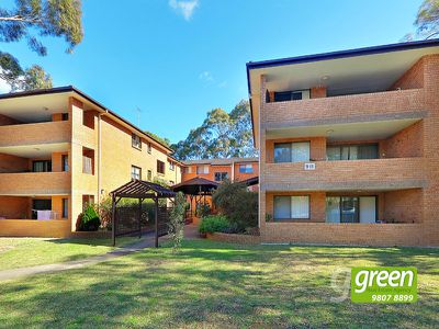 11 / 9-13 Endeavour Street, West Ryde