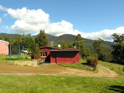 1205 Pelverata Road, Pelverata