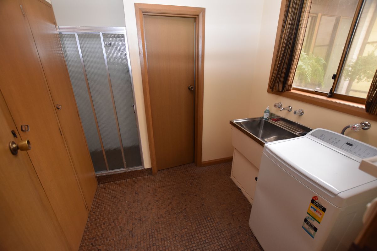 1 Wilson Street, Kyabram