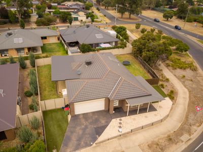 1 VICTORIA CROSS PARADE, Wodonga