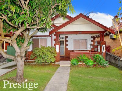 242 Wollongong Street, Arncliffe