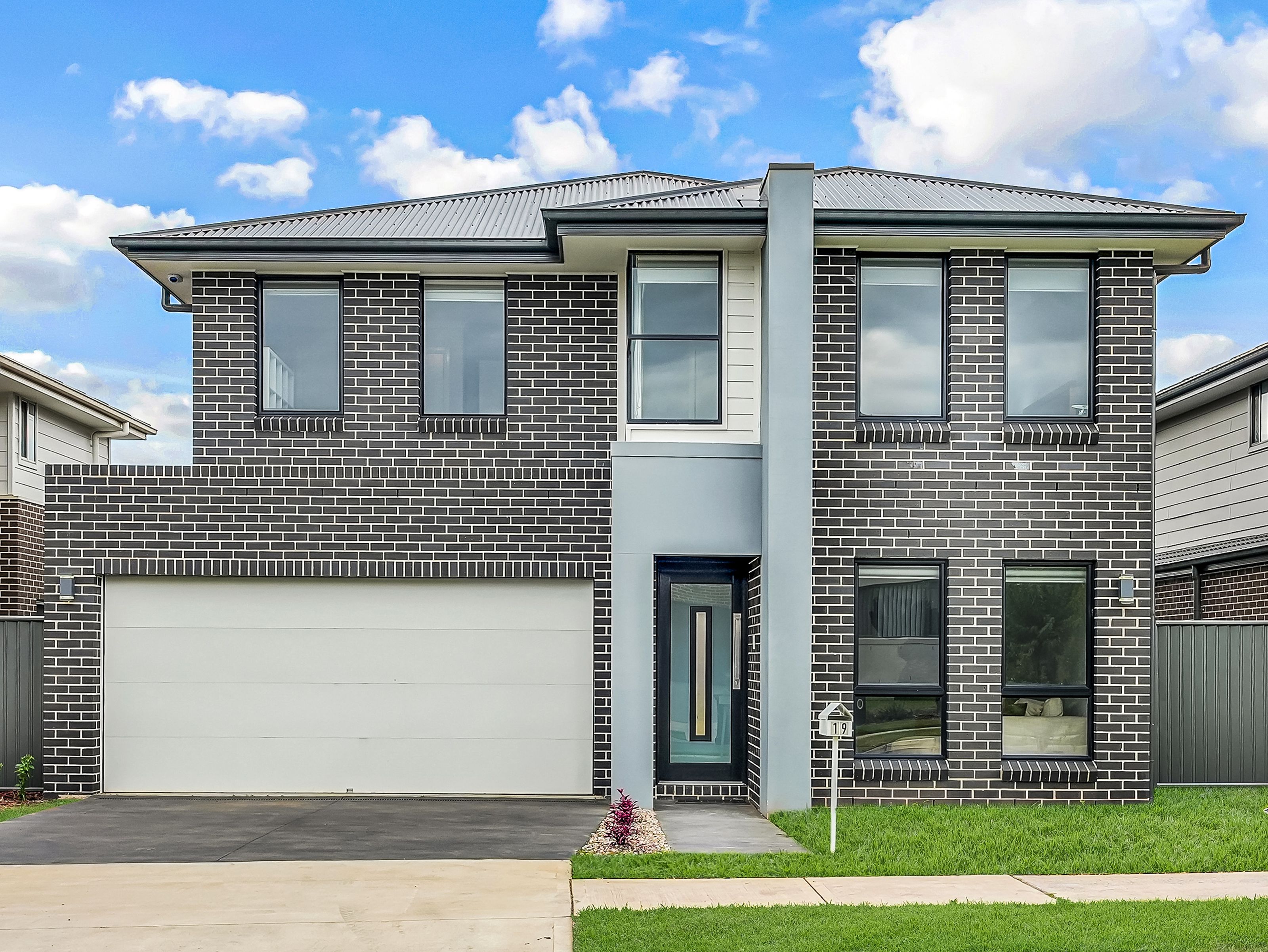 19 Flotilla Circuit, JORDAN SPRINGS