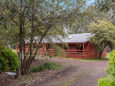 4 Cedar Court, Kinglake West