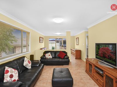 16 Blackburn Avenue, West Hoxton
