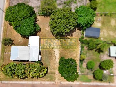 28 Park Street, Charters Towers City