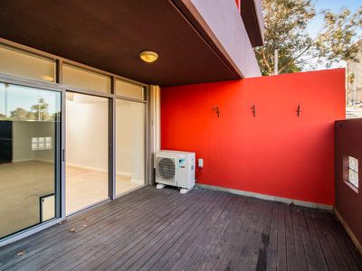 5 / 2A Goderich Street SOLD SOLD, East Perth