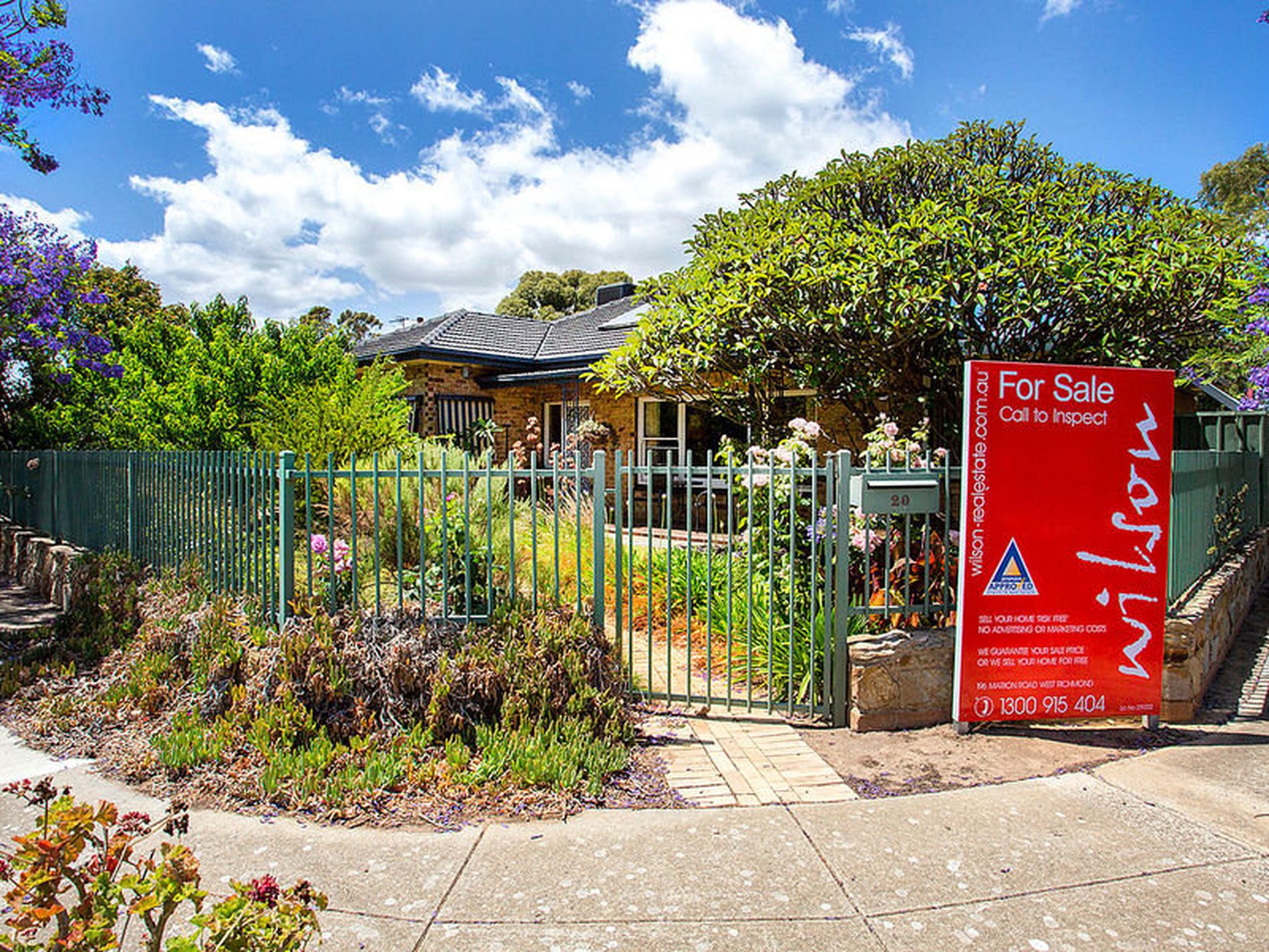 20 Bourlang Avenue, Camden Park