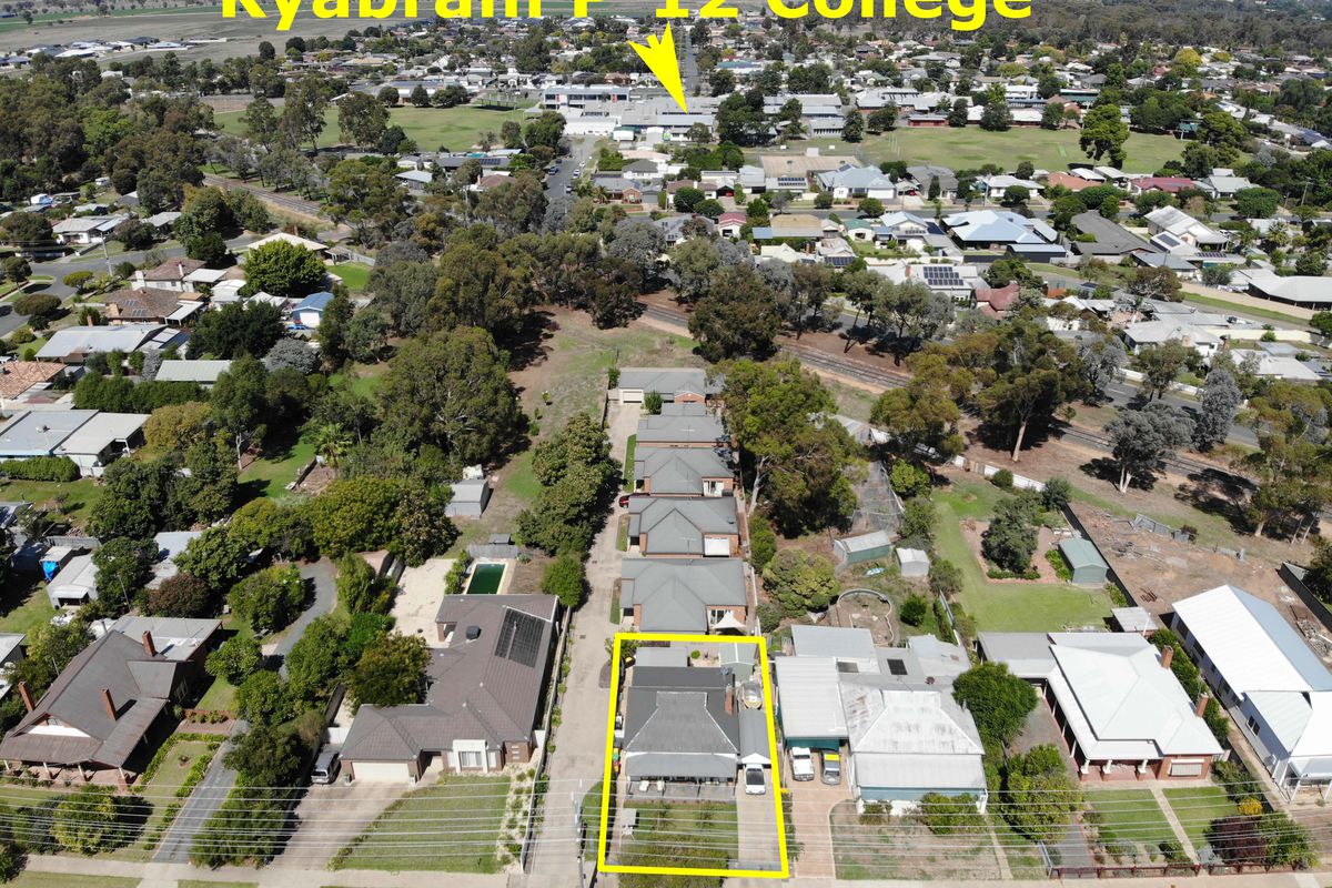 1/346 Allan Street, Kyabram