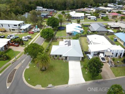 2 Wave Court, Toogoom