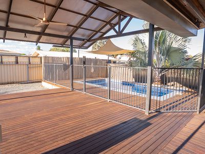 13 Clam Court, South Hedland