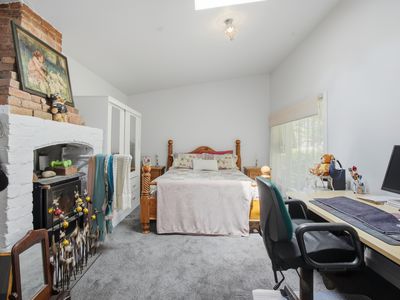 496 Blackwood Creek Road (access via Hodgetts Road), Blackwood Creek