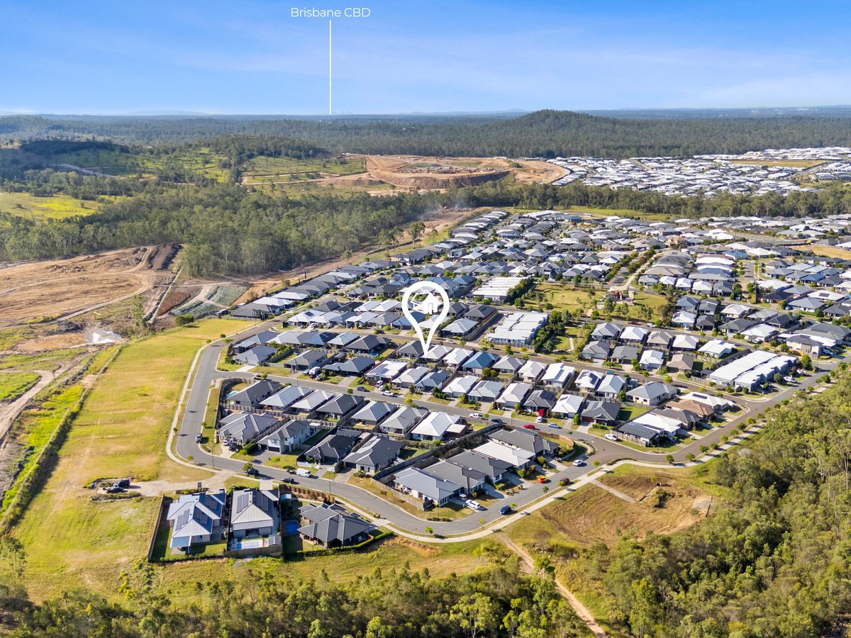 43 Mortimer Dr, Flagstone