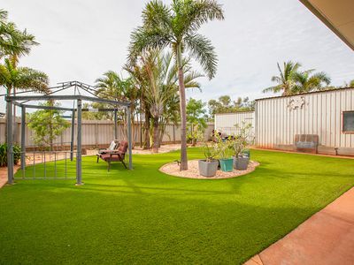 16 Cone Place, South Hedland