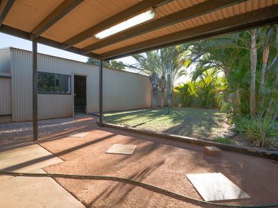 6 Welsh Street, South Hedland