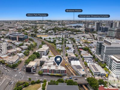 54 / 78 Brookes Street, Bowen Hills