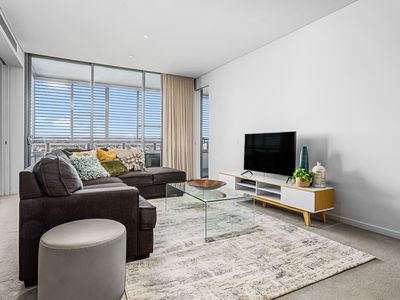 2304 / 8 Adelaide Terrace, East Perth