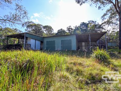 1457 Morven Road, Glen Innes