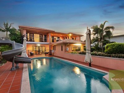 50 Livistonia Close, Bushland Beach