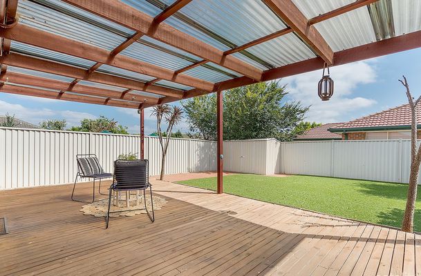 28 Jacaranda Place, Craigieburn