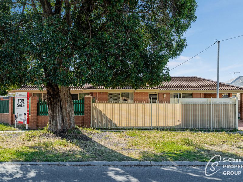 60 George Way, Cannington